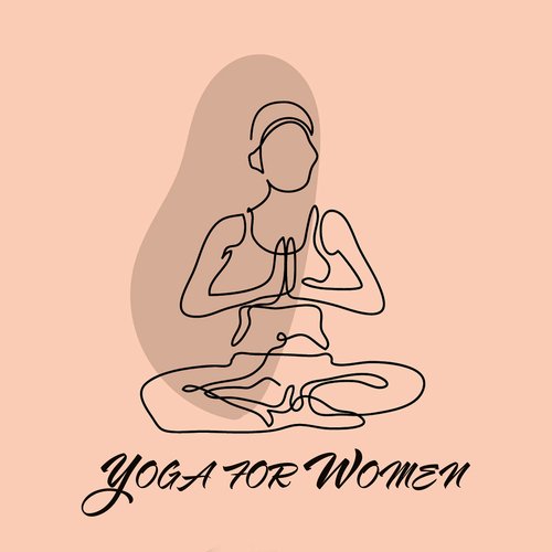 Yoga for Women: Slow Movements and Deep Breathing, Yoga Feminine to Improve Strength, Balance, and Flexibility_poster_image