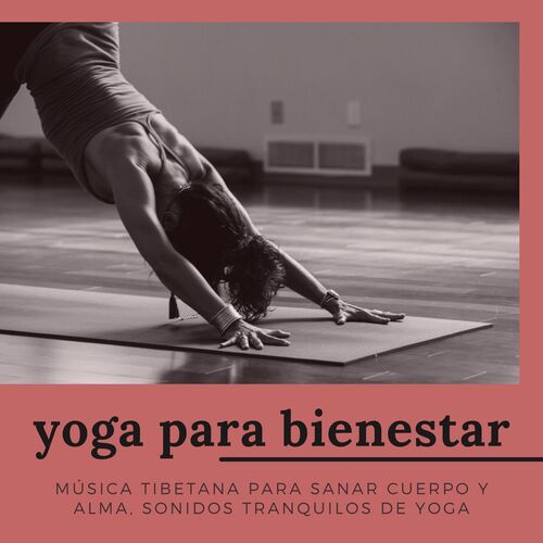 Bienestar Mental cover art