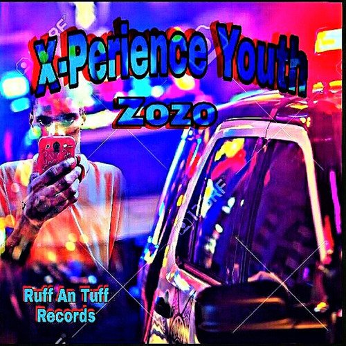 Zozo cover art