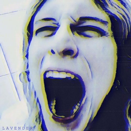 lavender
