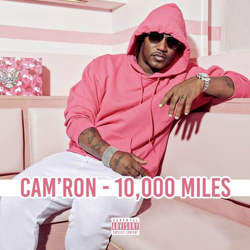 10,000 Miles_poster_image