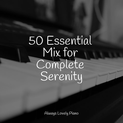 50 Essential Mix for Complete Serenity