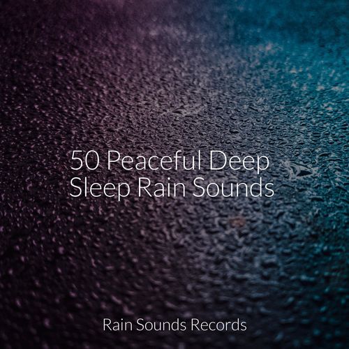 50 Peaceful Deep Sleep Rain Sounds