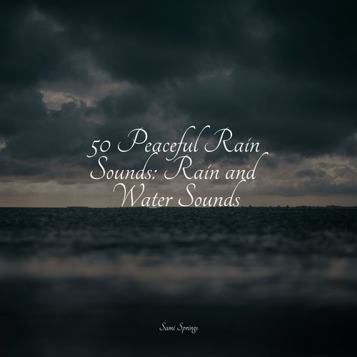 50 Peaceful Rain Sounds: Rain and Water Sounds_poster_image