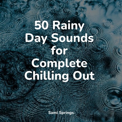 50 Rainy Day Sounds for Complete Chilling Out