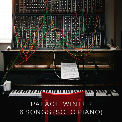 6 Songs (solo piano)_poster_image