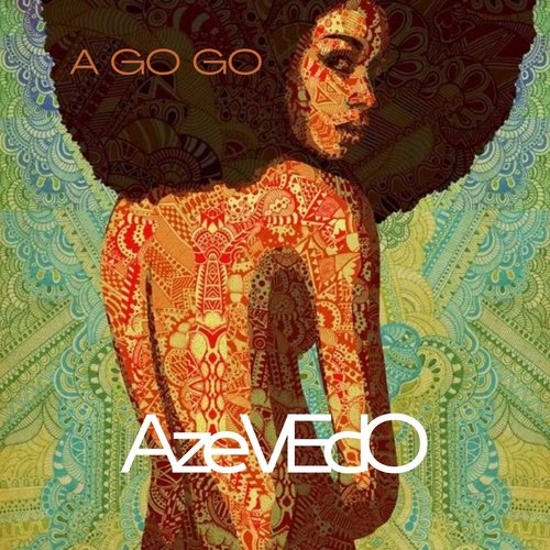 A Go Go (Original Mix) cover art