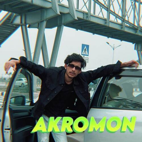 AKROMON