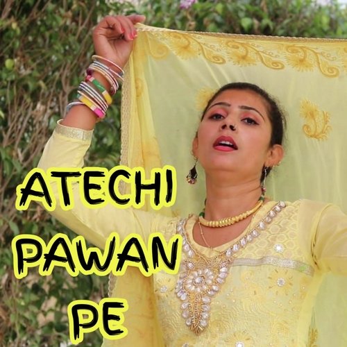 ATECHI PAWAN PE