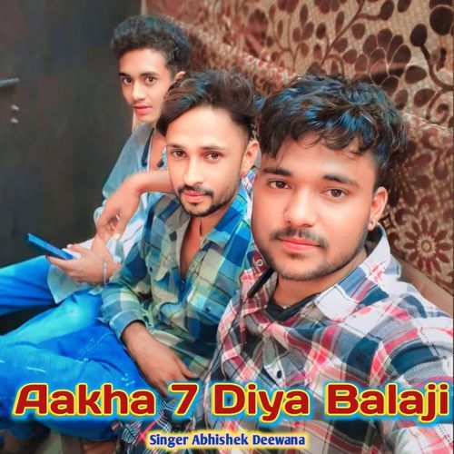 Aakha 7 Diya Balaji