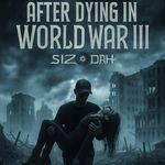 After dying in world war iii