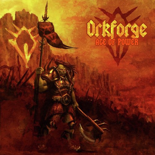 Wrathstorm Klan cover art