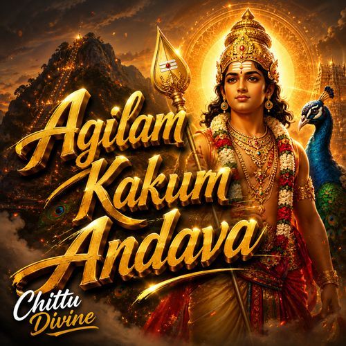 Agilam Kakum Andava