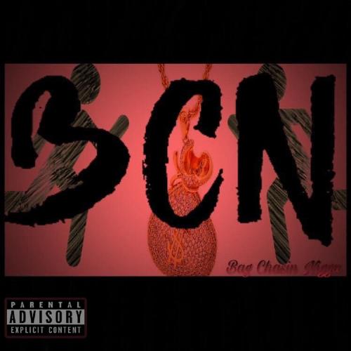 Ain't Gone Talk (feat. Kang Osama) cover art