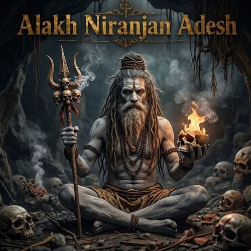 Alakh Niranjan Aadesh