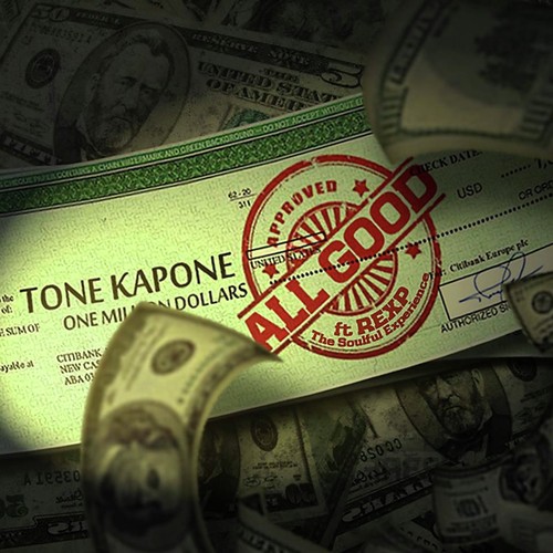 Tone Kapone