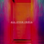 All over India