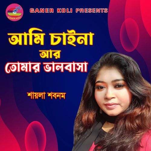 Ame Chaina Ar Tomar Valobasha