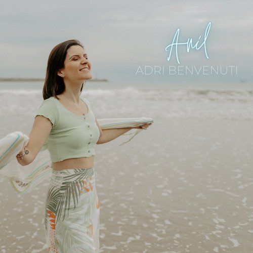 Anil cover art