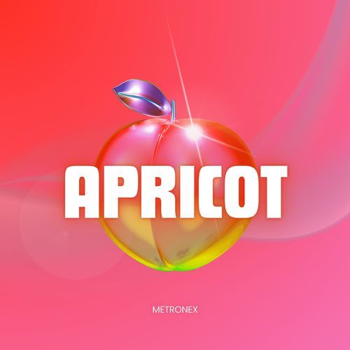 Apricot cover art