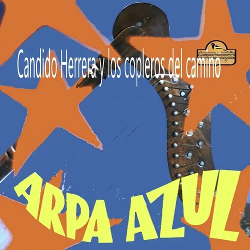 Arpa Azul