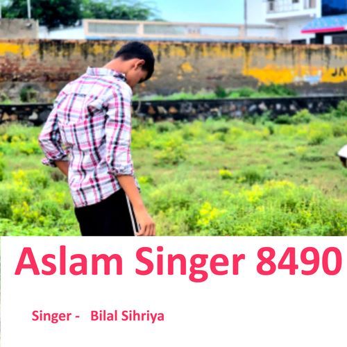 Aslam Singer 8490