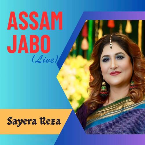 Assam Jabo (Live)