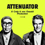 Attenuator (Carl Craig Version)