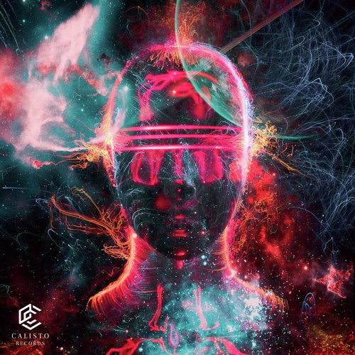Aurora (Remix Serge Canteros) cover art