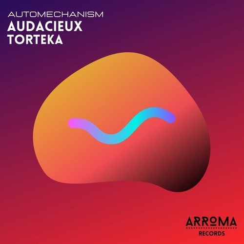 Automechanism (TORTEKA Remix) cover art