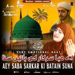 Aye Saba Sarkar Ki Batain Suna