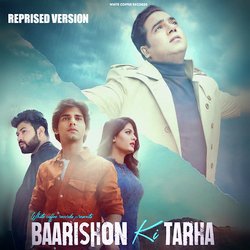 Baarishon Ki Tarha (Reprised)-BzJdYAJgfH8