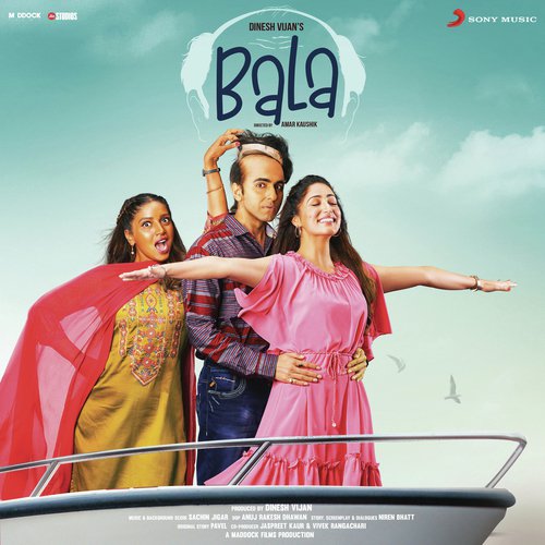 Bala (Original Motion Picture Soundtrack)