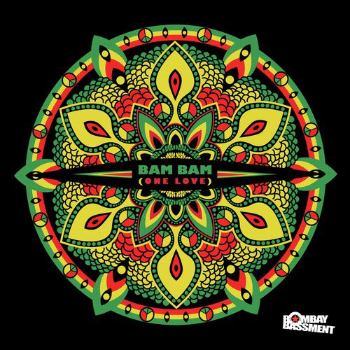 Bam Bam (One Love) - Single_poster_image