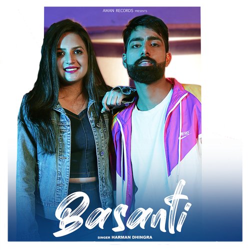 Basanti