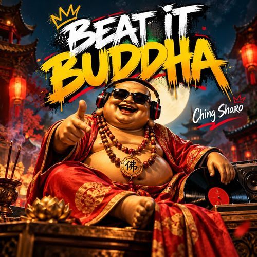 Beat it Buddha