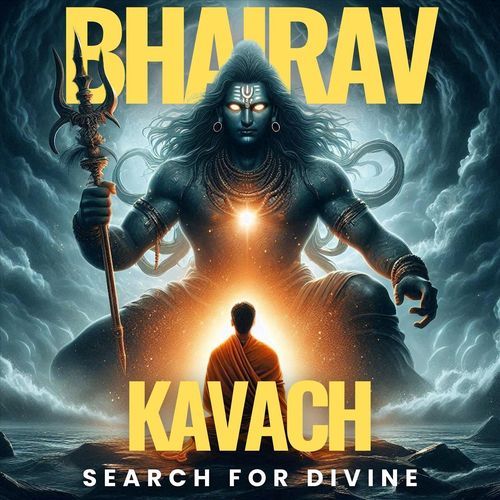 Bhairav Kavach