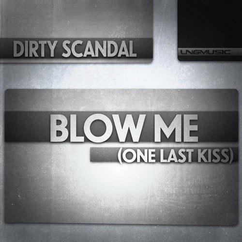 Blow Me (One Last Kiss)_poster_image