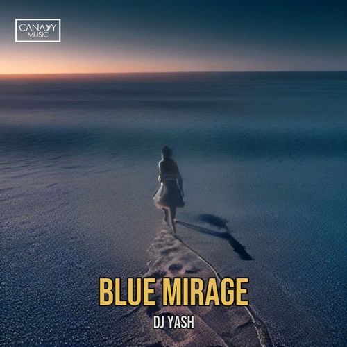 Blue Mirage
