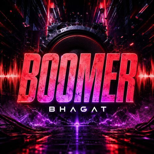Boomer (Club Mix)