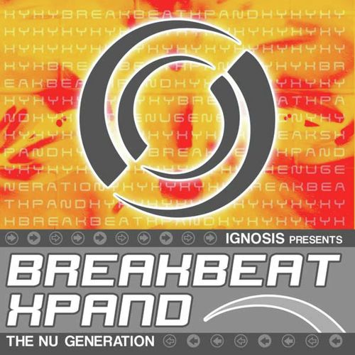Breakbeat Xpand - the nu generation