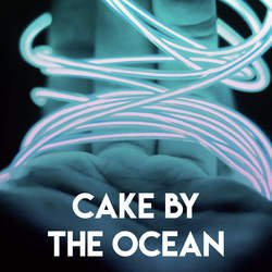 Cake By the Ocean