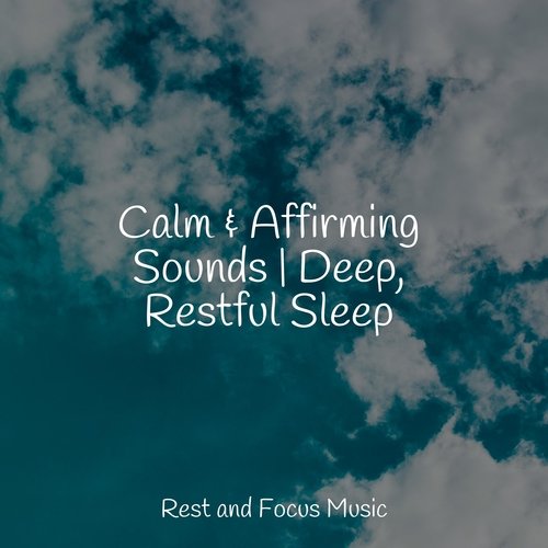 Calm &amp; Affirming Sounds | Deep, Restful Sleep_poster_image