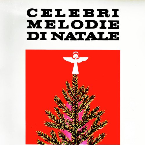 Celebri melodie di Natale