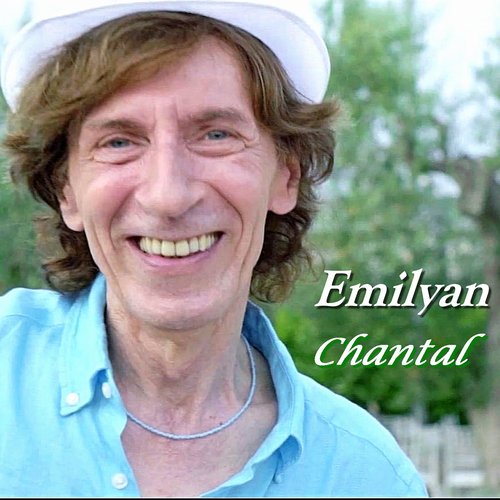 Chantal cover art