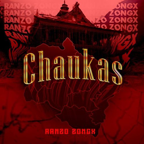 Chaukas cover art
