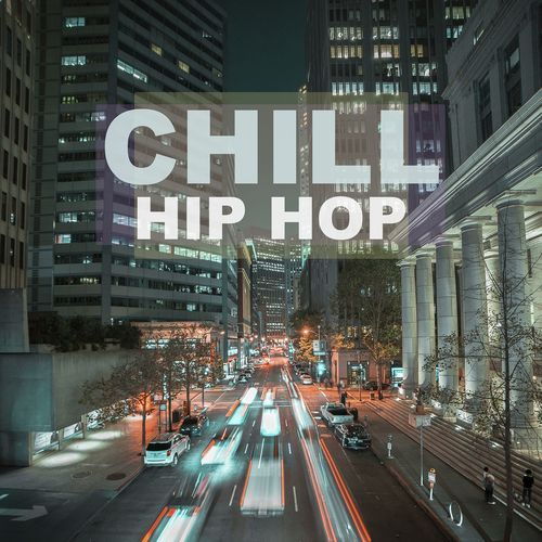 Chill Hip Hop cover art