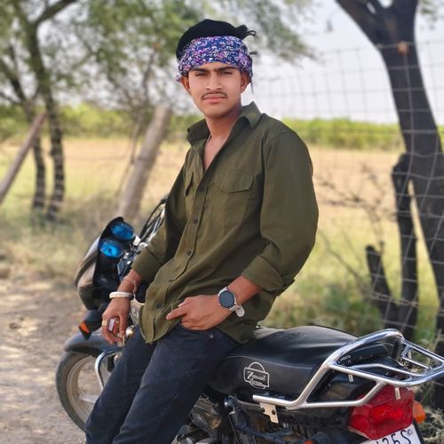 Choro M Mari Pasand Ko Herungi