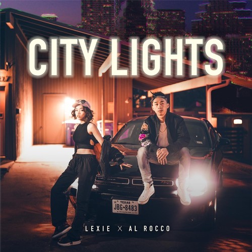 City Lights (feat. Lexie)_poster_image