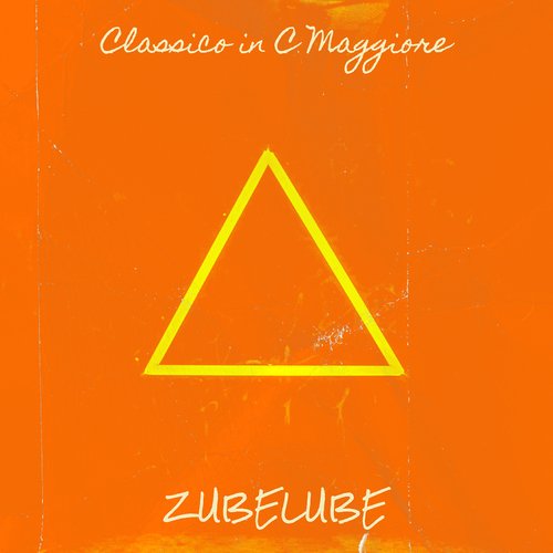 Classico in C Maggiore cover art